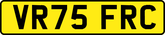 VR75FRC