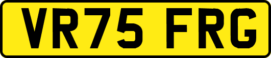 VR75FRG