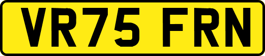 VR75FRN