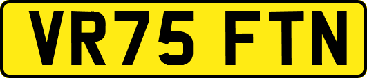 VR75FTN
