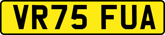 VR75FUA