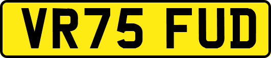 VR75FUD