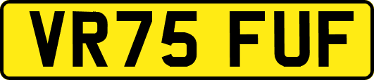VR75FUF
