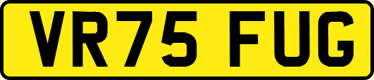 VR75FUG