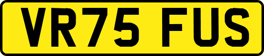 VR75FUS