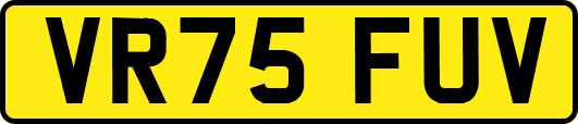 VR75FUV