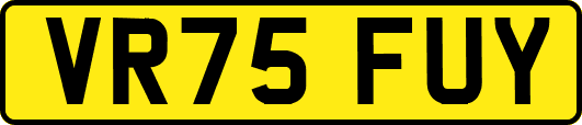 VR75FUY