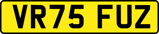 VR75FUZ