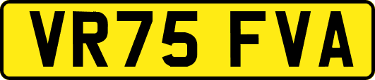 VR75FVA