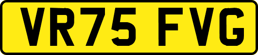 VR75FVG