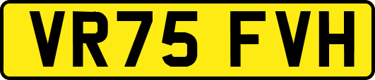 VR75FVH
