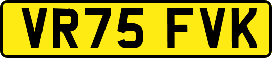 VR75FVK