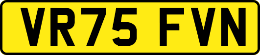 VR75FVN