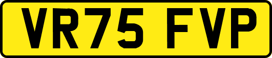 VR75FVP
