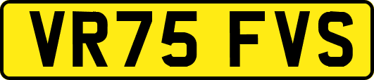 VR75FVS
