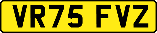VR75FVZ