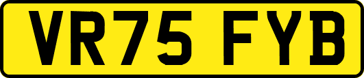 VR75FYB