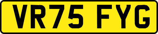 VR75FYG