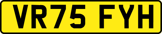 VR75FYH