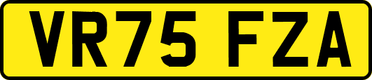 VR75FZA