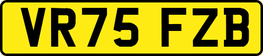 VR75FZB