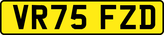 VR75FZD