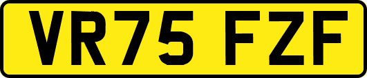 VR75FZF