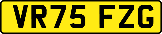 VR75FZG