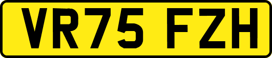 VR75FZH