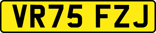 VR75FZJ