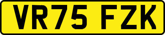 VR75FZK