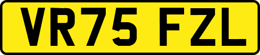 VR75FZL