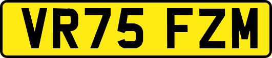 VR75FZM