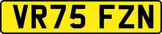 VR75FZN