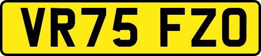 VR75FZO