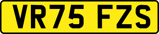 VR75FZS