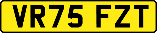 VR75FZT