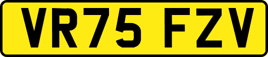 VR75FZV