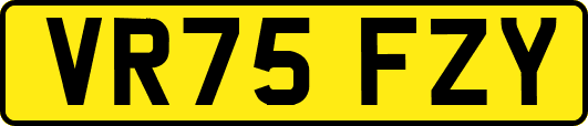 VR75FZY