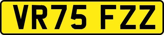 VR75FZZ