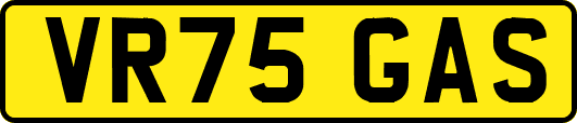 VR75GAS
