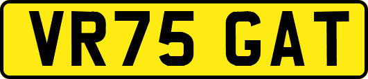 VR75GAT