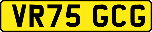 VR75GCG