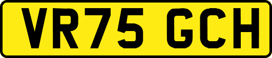VR75GCH