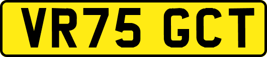 VR75GCT