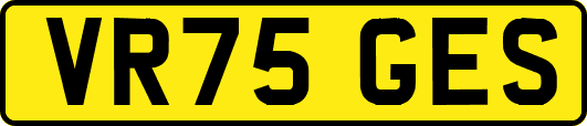 VR75GES