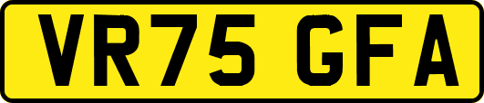VR75GFA