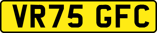 VR75GFC