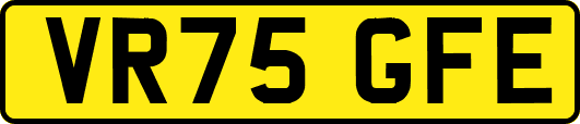 VR75GFE