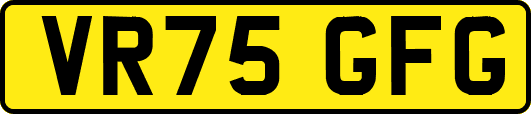 VR75GFG